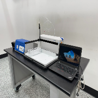 RheoSense m-VROC Viscometer image 1